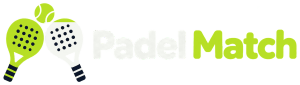 Padel Match logo