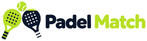 Padel Match logo